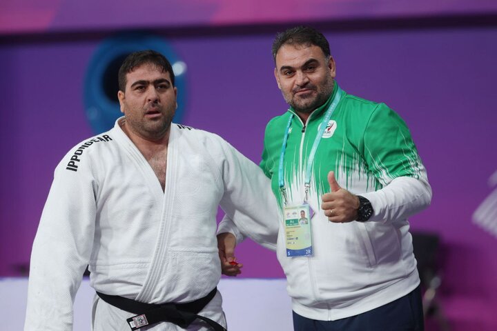 کاروان ورزش ایران از مرز ۲۰ طلا گذشت/پارادوومیدانی مدالباران شد