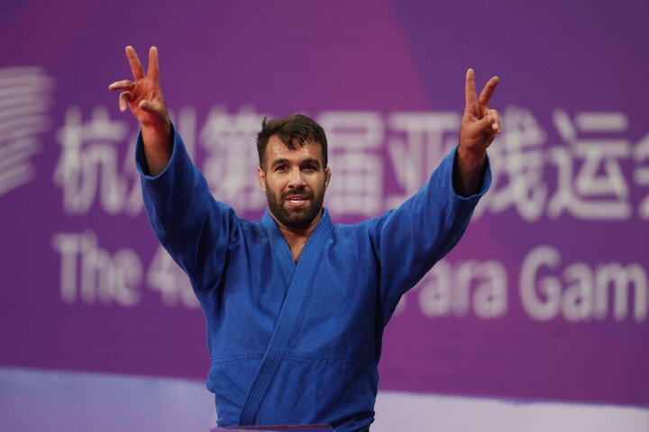 کاروان ورزش ایران از مرز ۲۰ طلا گذشت/پارادوومیدانی مدالباران شد