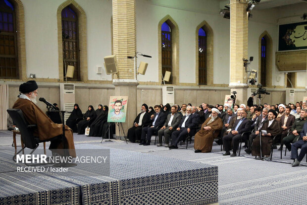 لرستان مهیای برگزاری کنگره ملی ۶۵۵۵ شهید