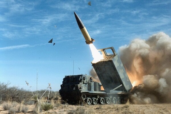 Russia downs two US-supplied Ukrainian ATACMS missiles