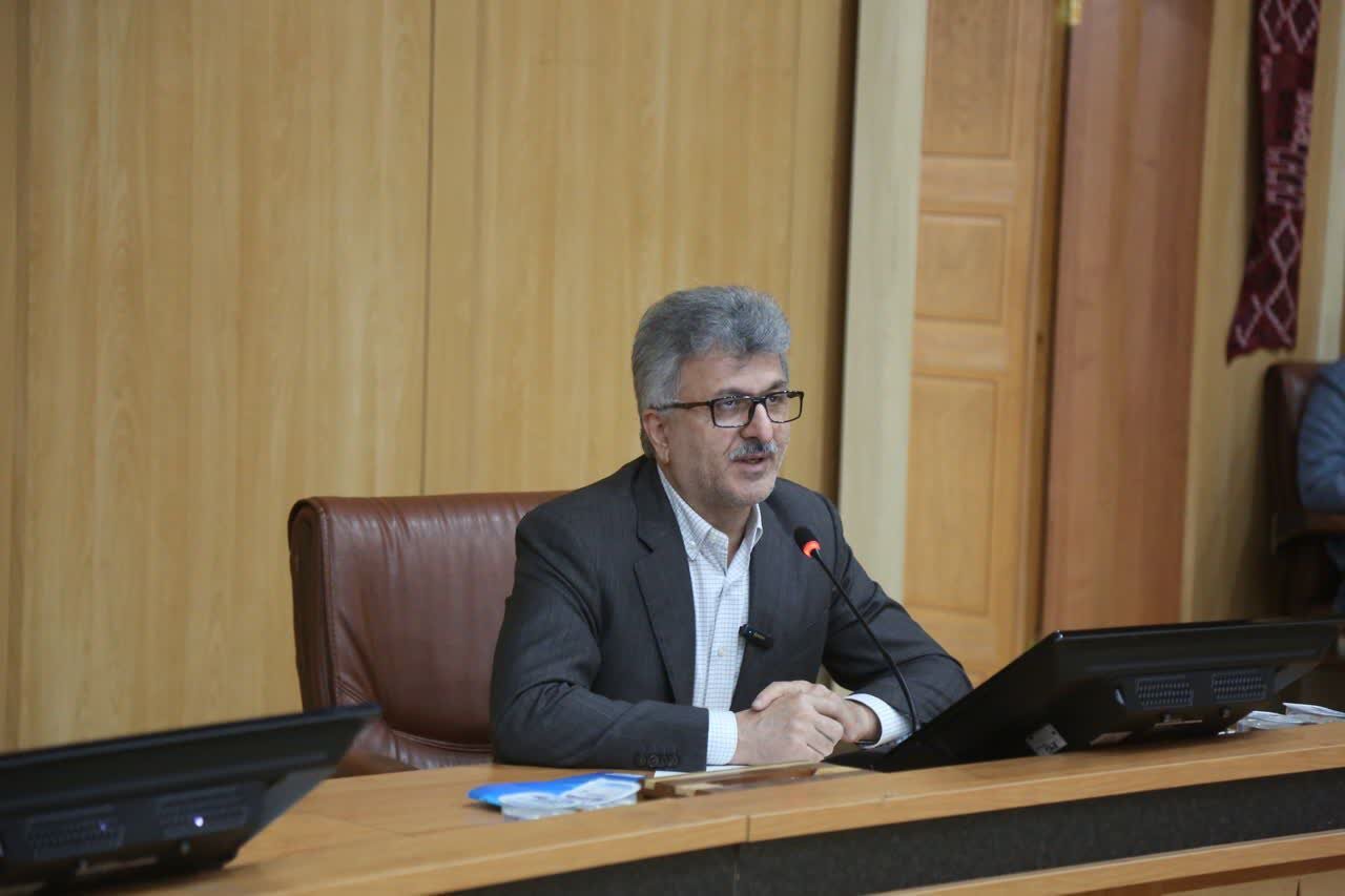 لزوم انجام کارهای تحقیقی و پژوهشی در حوزه تروما لزوم انجام کارهای تحقیقی و پژوهشی در حوزه تروما