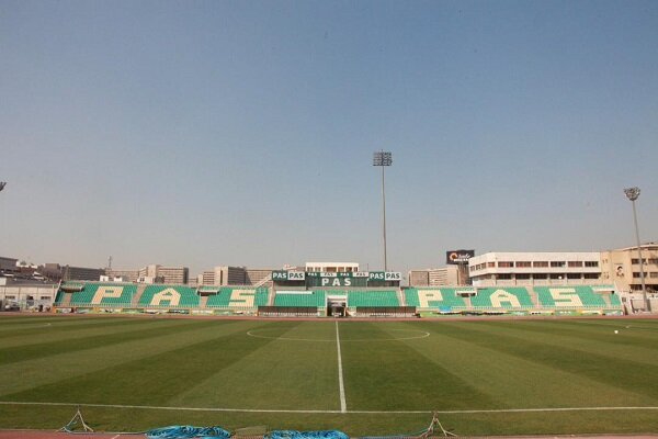 ورزشگاه دستگردی میزبان دیدارهای هوادار در لیگ برتر