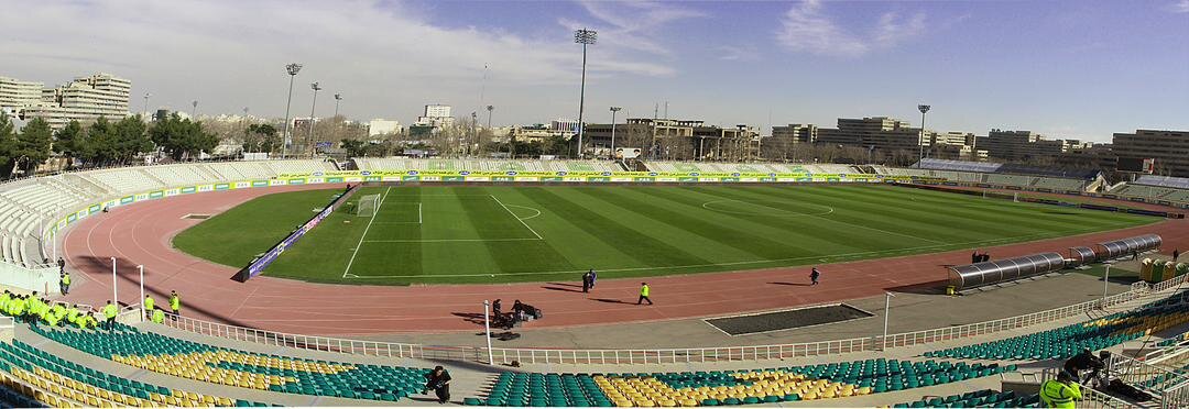 پاس قوامین برای دیدارهای خانگی پیکان آماده شد