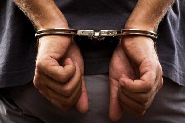 دستگیری سارق احشام با ۴ فقره سرقت در ایوان