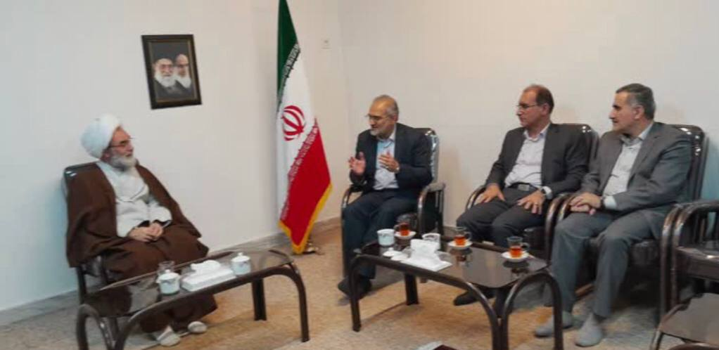 تلاش دولت سیزدهم برای حل مشکلات انقلابی است