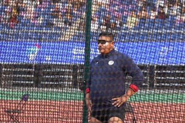 استقبال کمیته بین المللی پارالمپیک از طرح پارادوومیدانی ایران