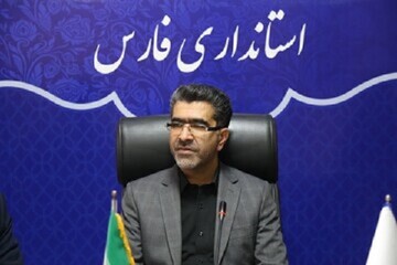 ثبت نام ۱۴۹۵ نفر در انتخابات مجلس استان فارس