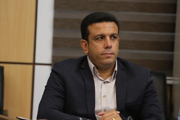 اهدای لوازم التحریر کامل به دانش آموزان نیازمند خارگی اهدای لوازم التحریر کامل به دانش آموزان نیازمند خارگی