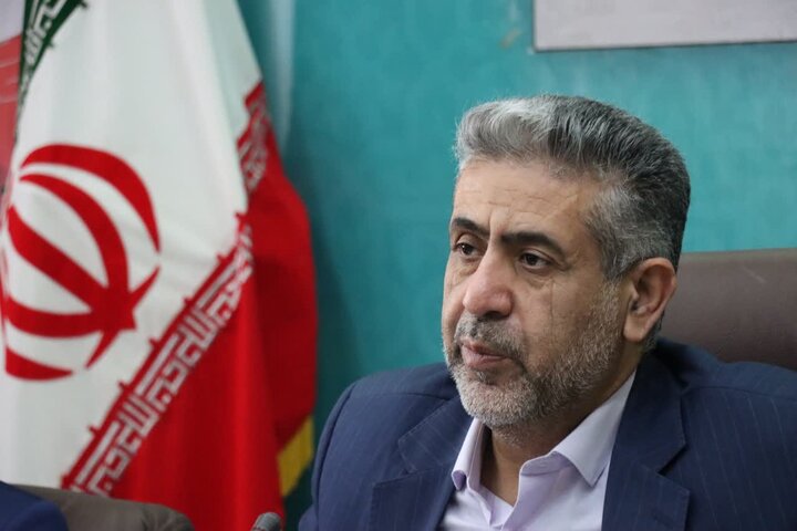 مطالبه دیرینه کشاورزان شهرستان دشتی محقق شد مطالبه دیرینه کشاورزان شهرستان دشتی محقق شد