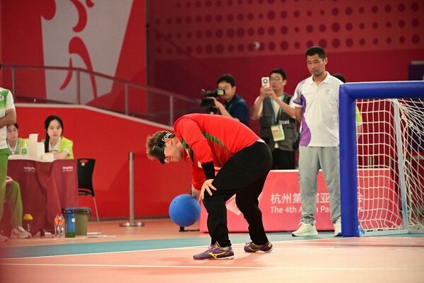 چراغ سبز به گلبال برای اعزام به پارالمپیک/ اعتمادی که جلب شد