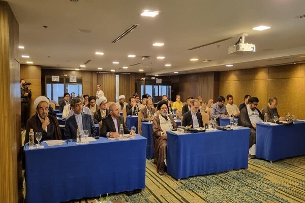 مجمع جهانی همکاریهای فرهنگی سادات تاسیس شود