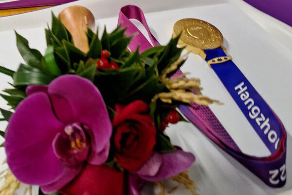 عدم پرداخت «پاداش پای سکو» مدال‌آوران بازی‌های پاراآسیایی