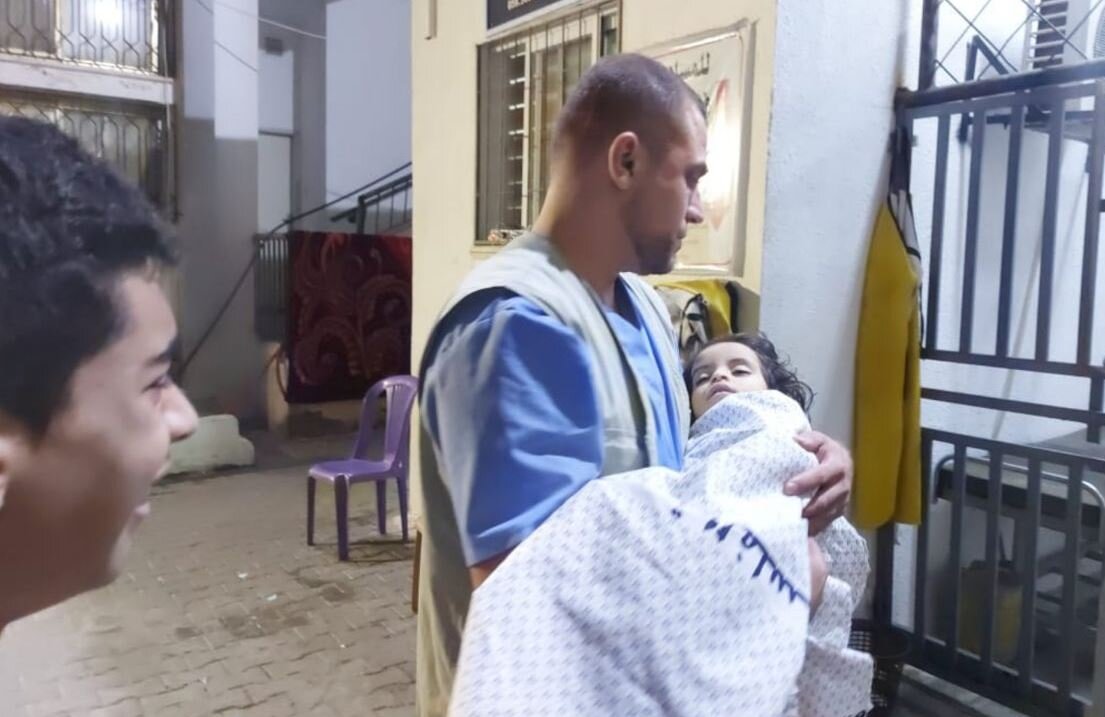 تداوم بمباران شبانهروزی غزه و کشتار زنان و کودکان فلسطینی