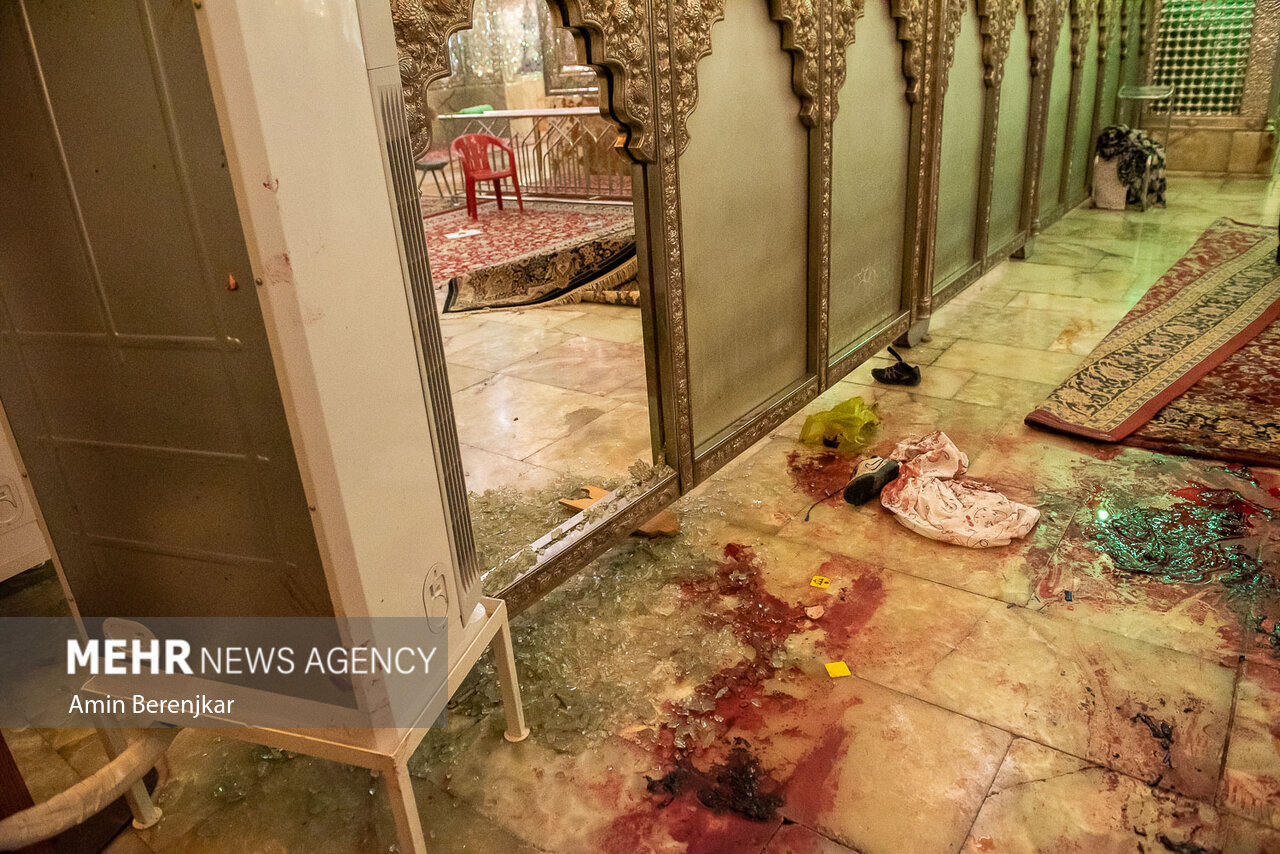 داعش ثمره جریان سلفیگری و وهابیت است