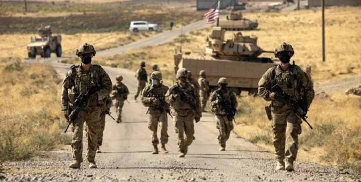 Iraqi MPs call for urgent meeting to expel US troops