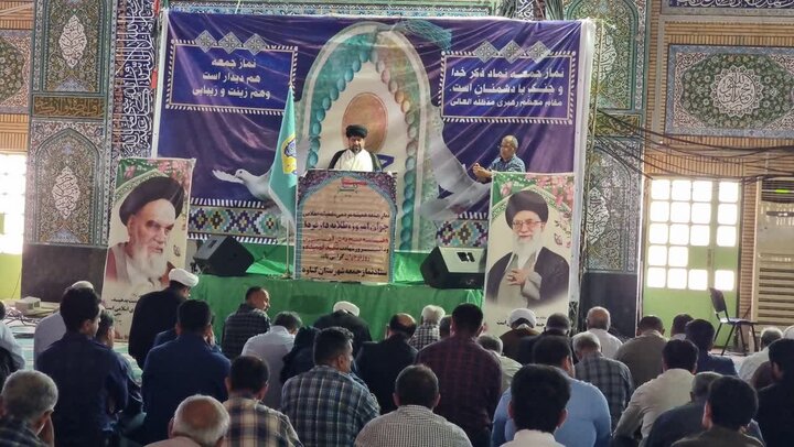 آمریکا عامل اصلی شکست سازمان ملل برای احقاق حقوق مردم فلسطین است