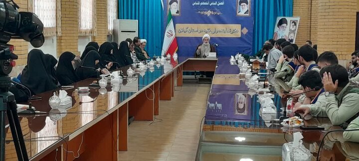 دنیا از درخشش جوانهای ما در شگفت است