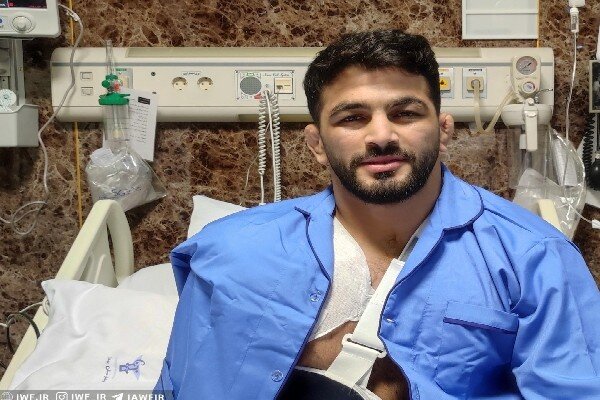 هدف فدراسیون کشتی از اعزام یزدانی/ نگرانی برای تکرار اتفاق تلخ