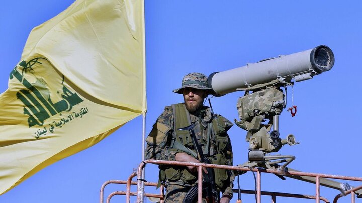 حزب الله يستهدف مرة أخرى المواقع العسكرية الصهيونية