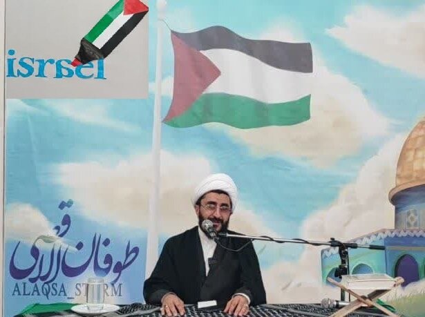 نشست جهاد تبیین با موضوع «جریانشناسی یهود» در شیراز برگزار شد