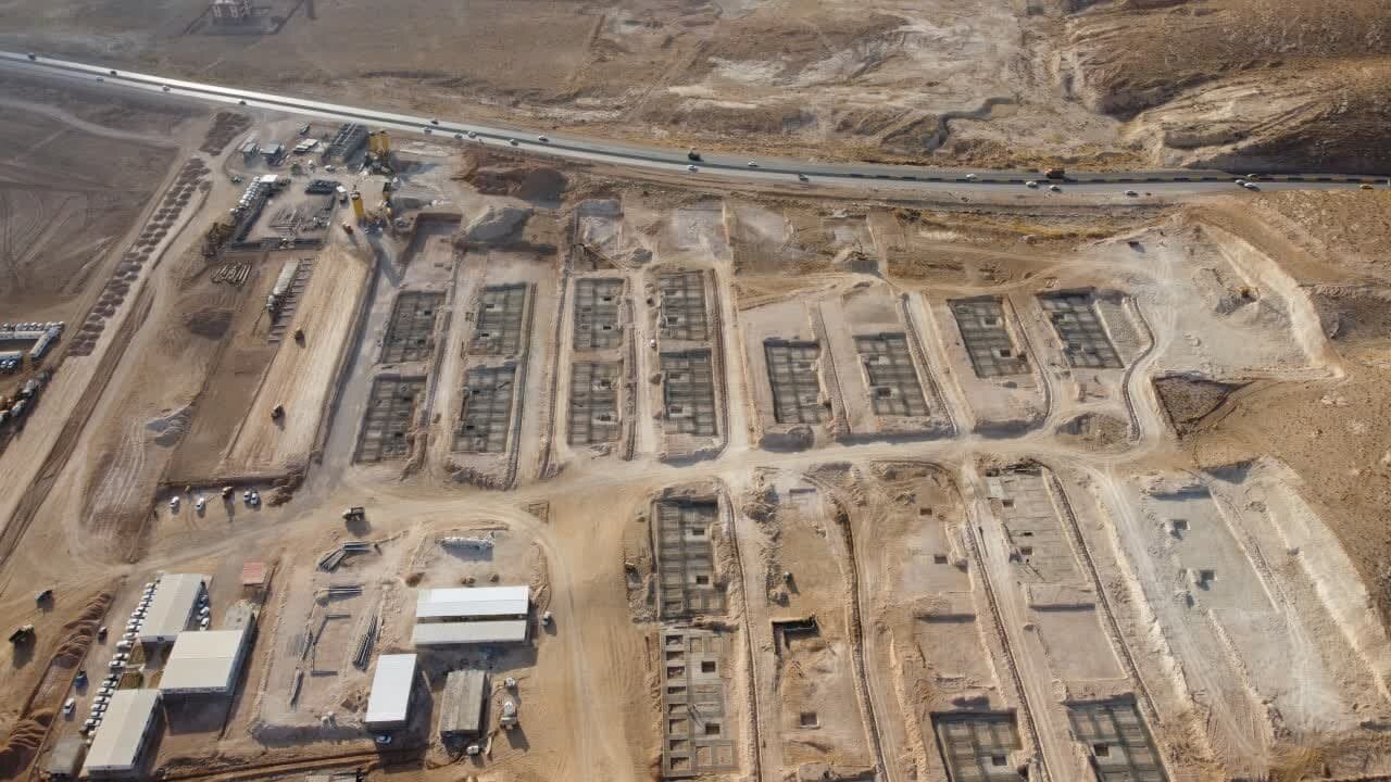 تسریع در تحقق رویای خانهدار شدن ۲۰ هزار خانوار استان فارسی