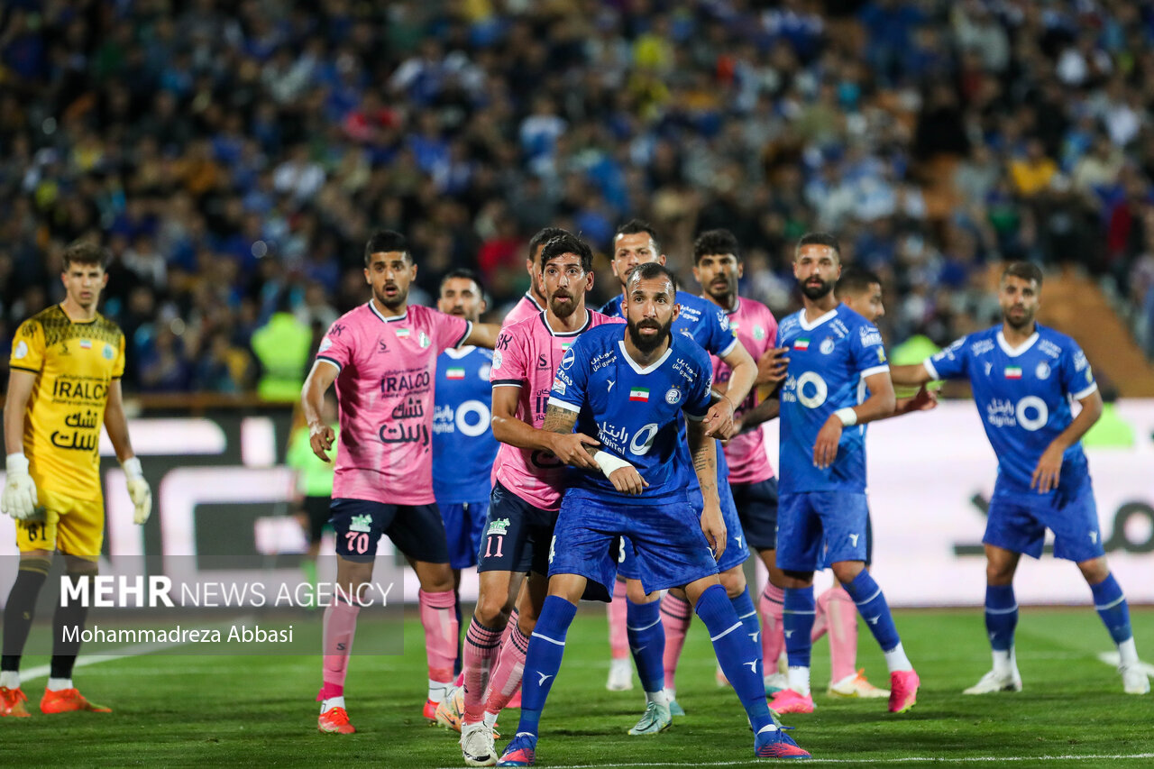 خطیر نباید اجازه ایجاد دوباره اختلافات را میداد/بزرگان ورود کنند