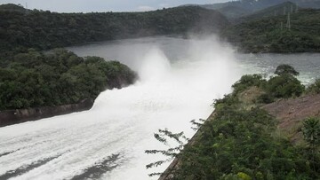 At least 36,000 displaced in Ghana dam spillage
