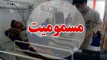 مسمومیت ۴ نفر بر اثر گازگرفتگی در اصفهان 