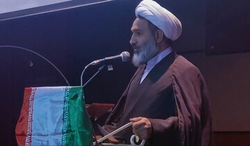 مسئول در تراز انقلاب اسلامی تعهد و تخصص را کنار هم دارد