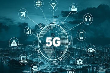 همایش IRAN 5G نسل پنجم ارتباطات در کشور برگزار می شود