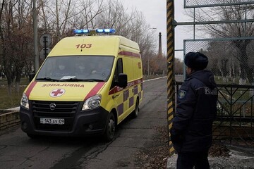 Kazakistan'da maden ocağında yangın: 32 ölü