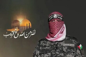 ابوعبیده: ۱۵ نظامی دشمن را از نزدیک‌ترین فاصله به هلاکت رساندیم/ انهدام ۴۳ جنگ‌افزار دشمن