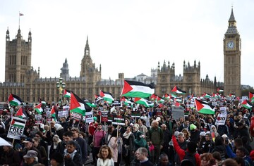 Anti-Israel demonstrations
