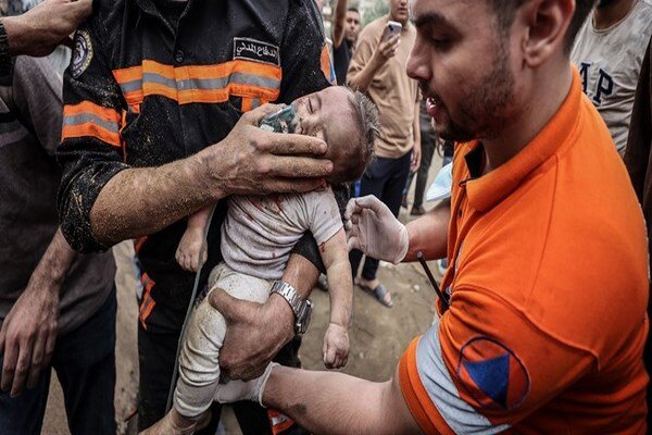 بمباران گسترده غزه دردناک است/نمی‌توان پناهگاه‌های امن ایجاد کرد