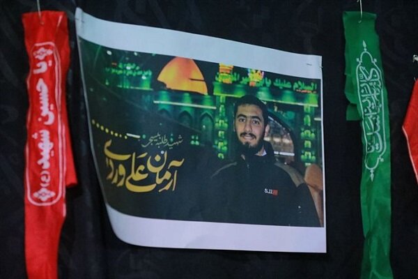 باید از روزی ترسید که آرمانها نباشند