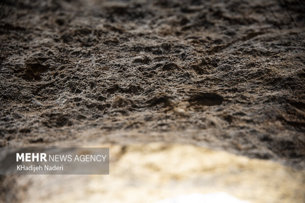 شناسایی دومین شهرِ زیرزمینی دوره اشکانی در اصفهان
