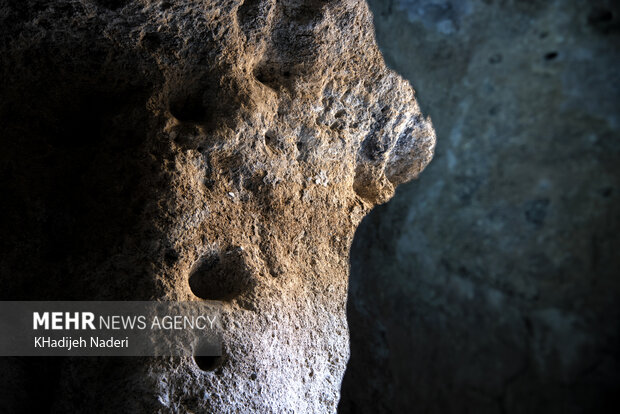 شناسایی دومین شهرِ زیرزمینی دوره اشکانی در اصفهان