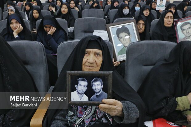 کنگره ملی ۶۵۵۵ شهید لرستان