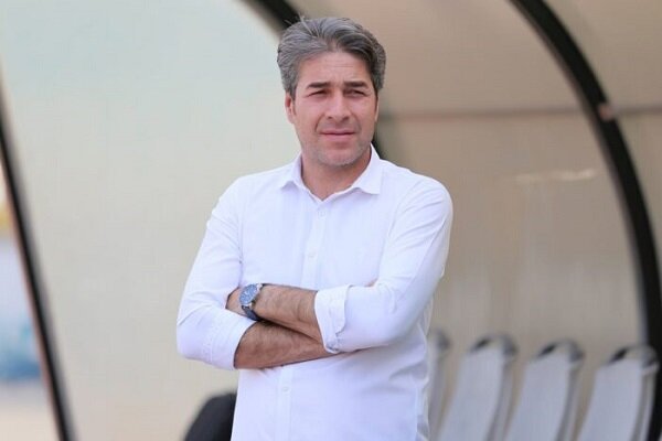 واکنش مدیر تیم فوتبال آلومینیوم اراک به اتفاقات دیدار با استقلال