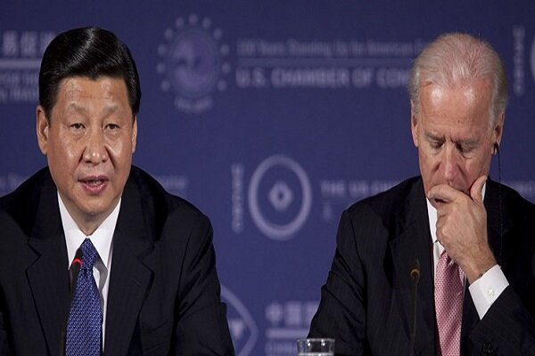 Biden, Xi said planning to meet in San Francisco