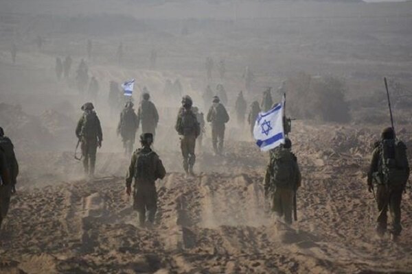 جزییات جنایات «اسرائیل» و آمریکا در غزه 