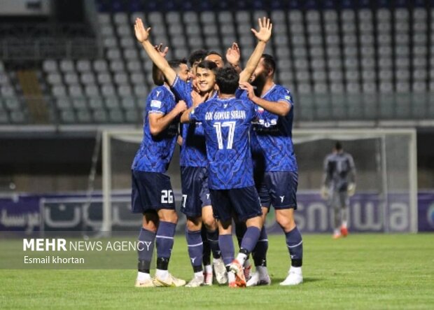 مهمتر از آقای گلی را می خواهم/ وقفههای متوالی اذیت کننده شد