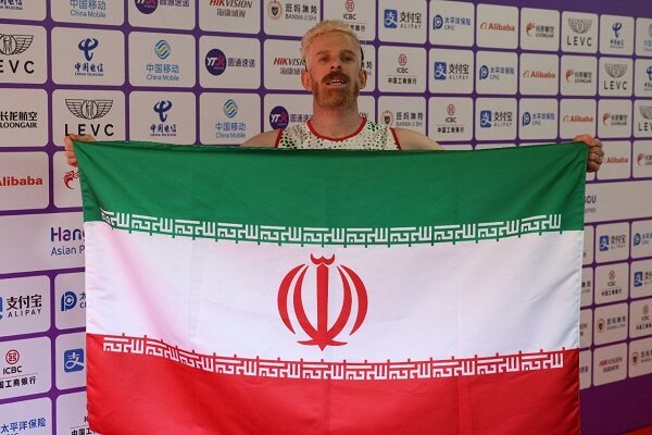 آغاز روز پایانی بازی ها با دو طلا برای ایران 