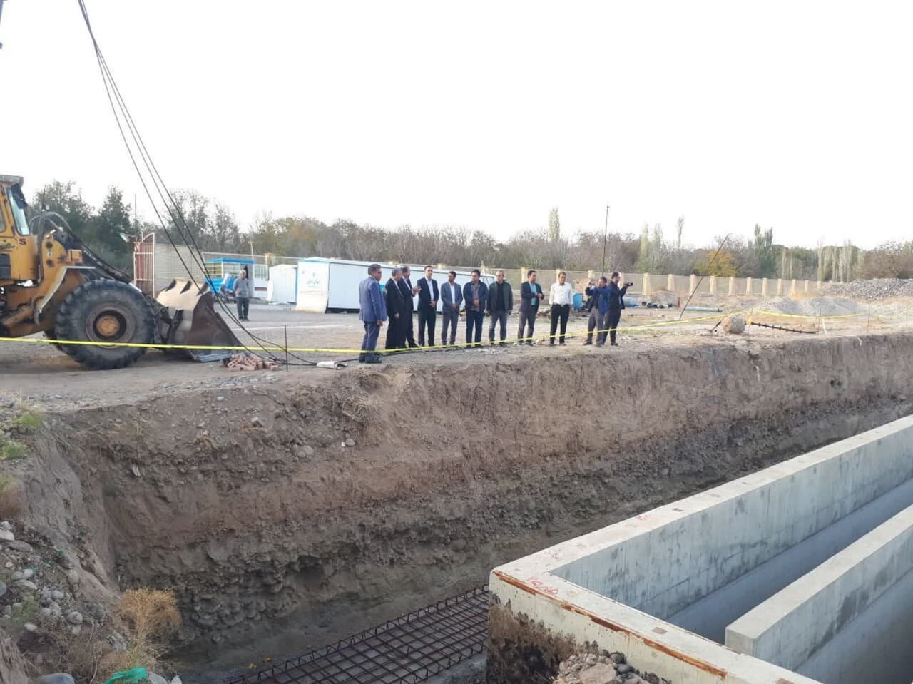 آذرشهر قطب فرآوری و تامین لپه/ تولید ۹۹ درصد لپه کشور در آذرشهر