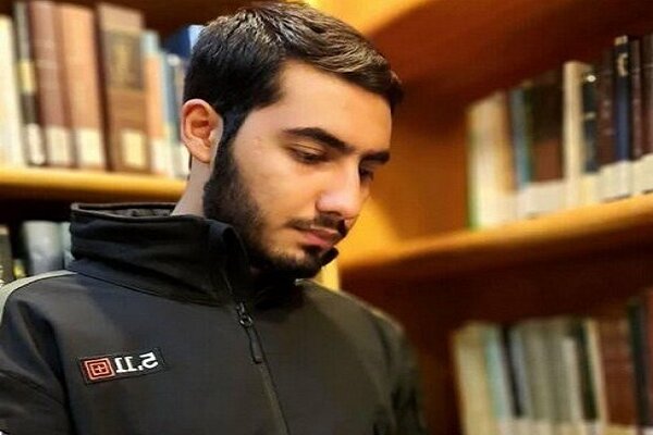 درخواست شفاف‌سازی پرونده شهید آرمان علی‌وردی از دیوان عالی کشور