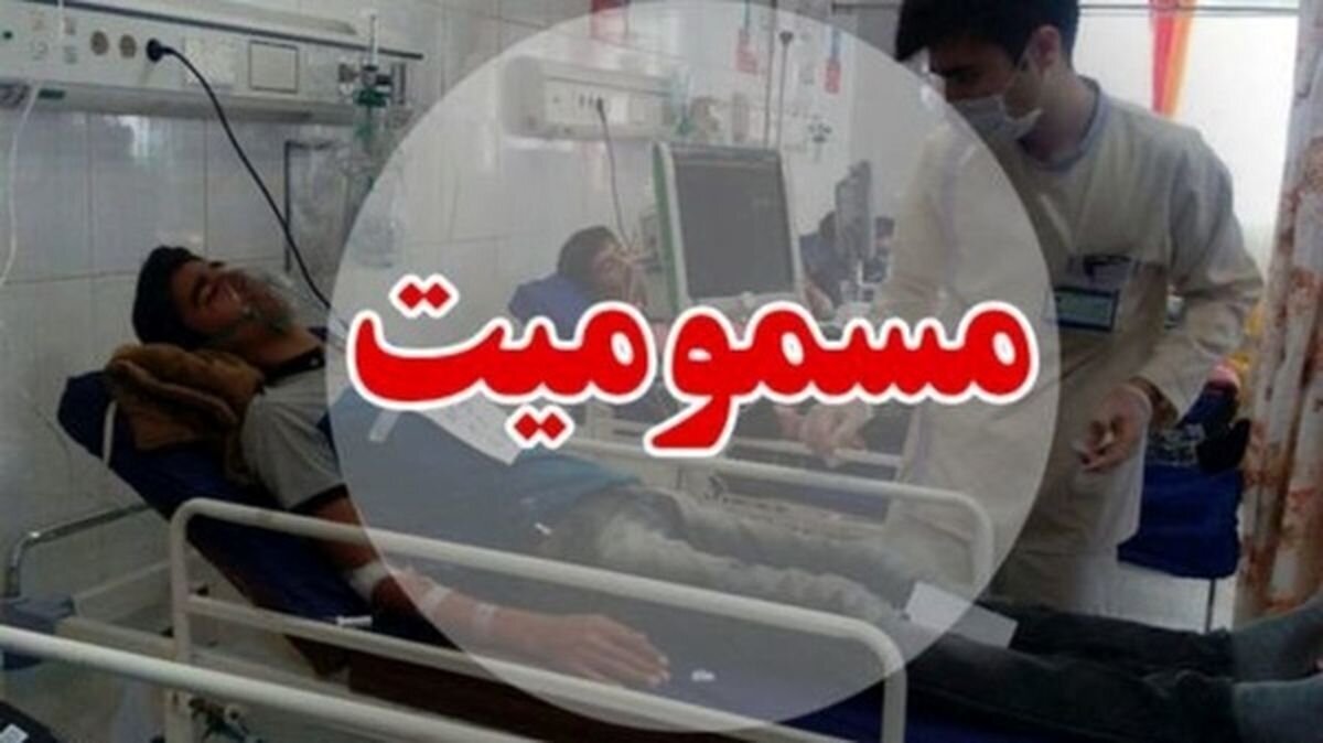 ۲ حادثه گازگرفتگی در اصفهان ۷ مسموم داشت