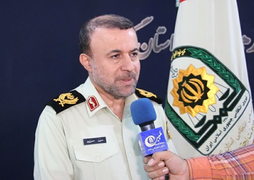 ۶ شرکت هرمی در گیلان متلاشی شدند ۶ شرکت هرمی در گیلان متلاشی شدند