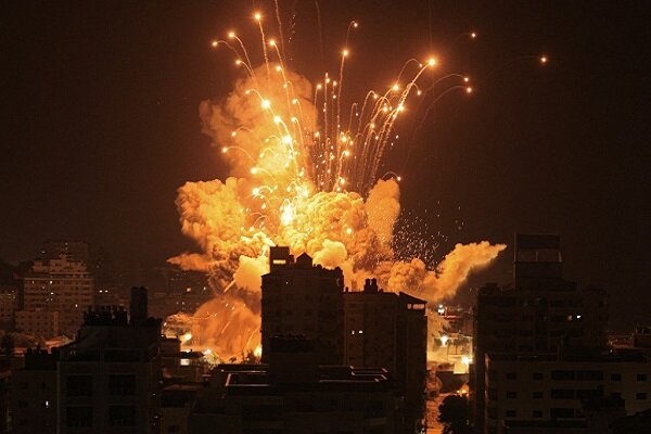 پیماننامهای با فلسطینیها از کرانه خزر تا قلب بیت المقدس