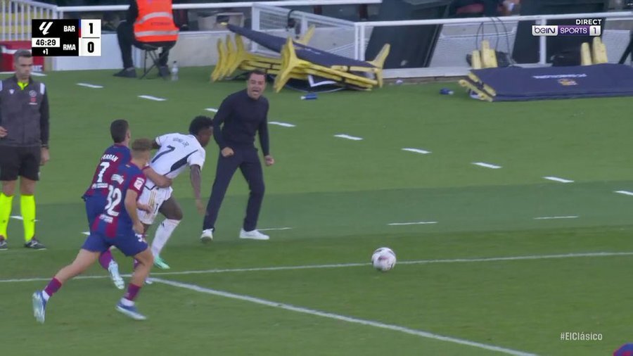 شکست خانگی بارسلونا در ال کلاسیکو 4 پایگاه خبری ججین شکست خانگی بارسلونا در ال کلاسیکو/ستاره جوانی که ناجی رئال شد