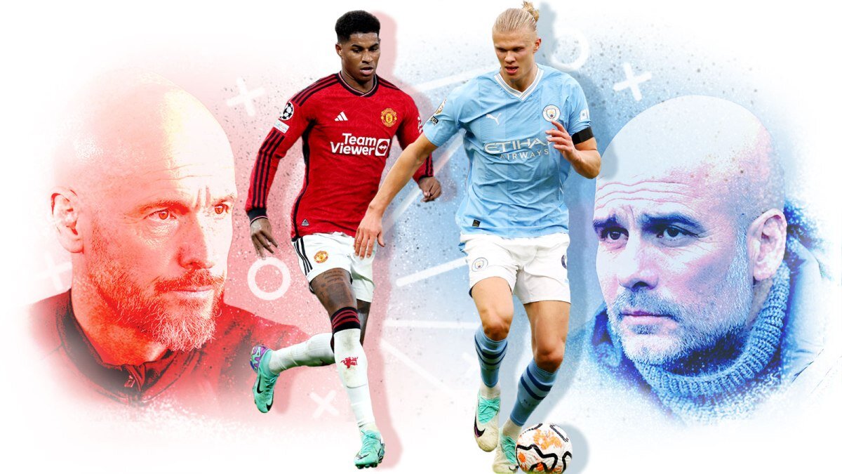 برگزاری دربی ۱۹۱ منچستر/ جنگ یونایتدیها برای حیثیت از دست رفته